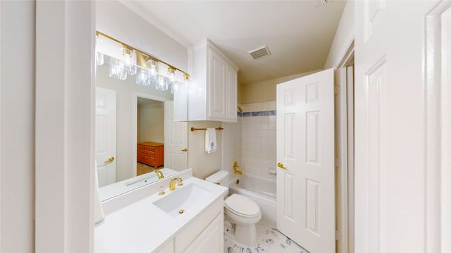 Updated bathroom 2 upstairs | Image 30