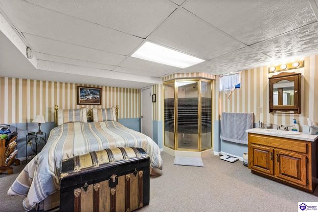 975 Priceville Road, House other with 4 bedrooms, 4 bathrooms and null parking in Bonnieville KY | Image 48