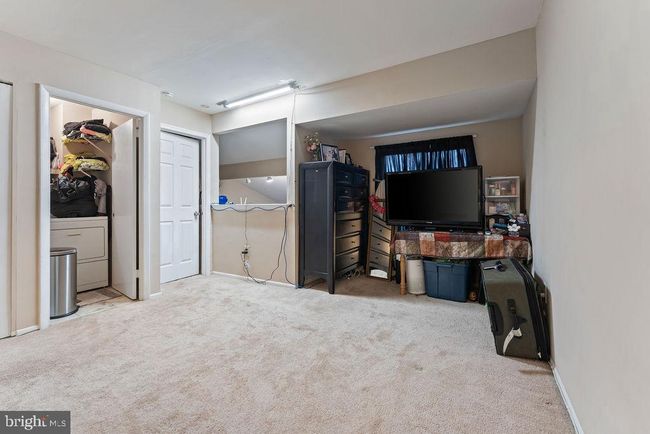 10805 Violet Ct, Townhouse with 3 bedrooms, 2 bathrooms and null parking in MANASSAS VA | Image 22