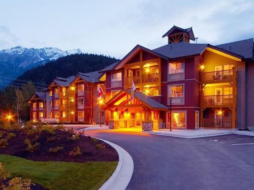 123 - 1490 Highway 99, Condo with 0 bedrooms, 1 bathrooms and null parking in Pemberton BC | Card Image