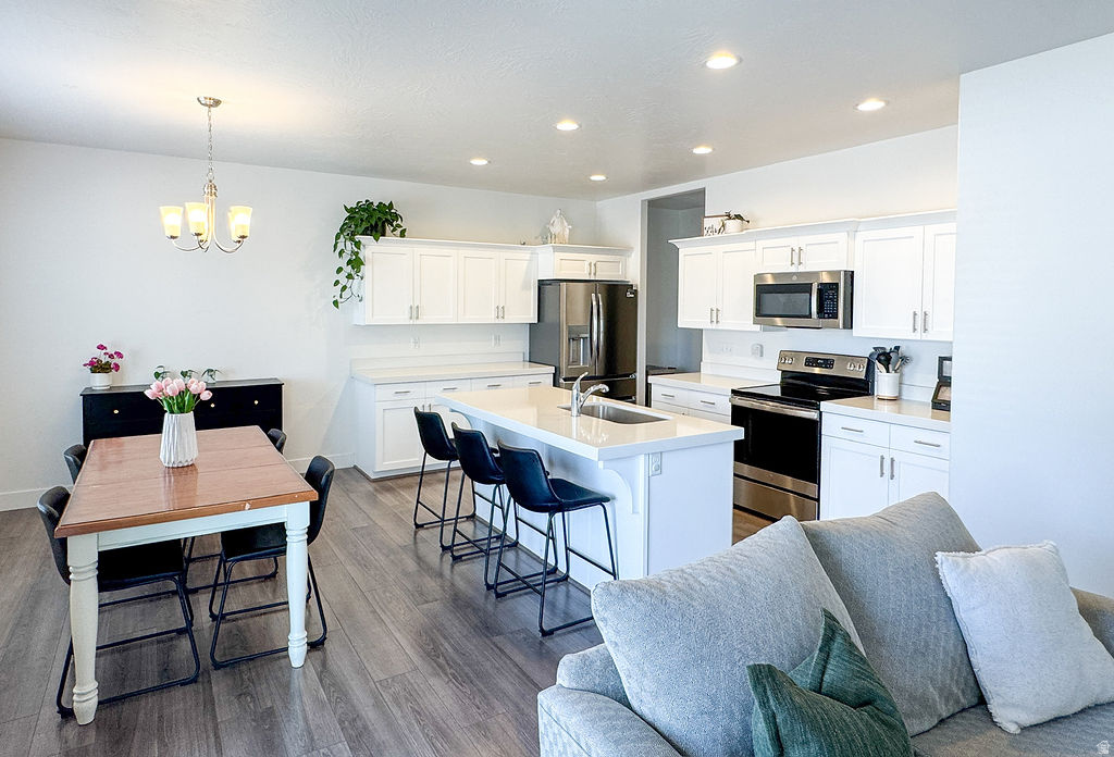 Residential in Eagle Mountain 4