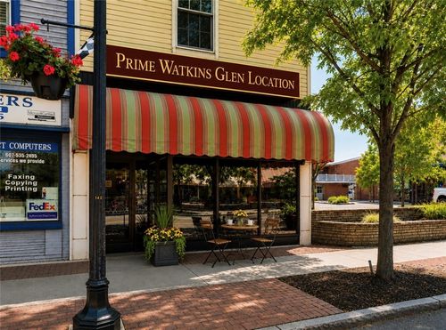 308 N Franklin St, Watkins Glen, NY, 14891-1225 | Card Image