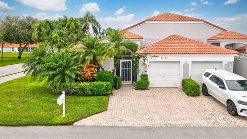 15323 Summer Lake Drive, Delray Beach, FL, 33446 | Card Image