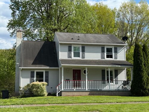 134 E 12th St, Bloomsburg, PA, 17815-3808 | Card Image
