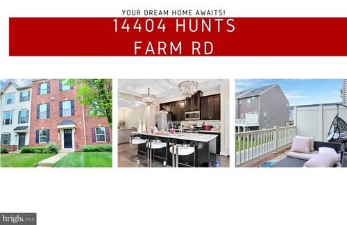 14404 Hunts Farm Rd, BRANDYWINE, MD, 20613-2008 | Card Image
