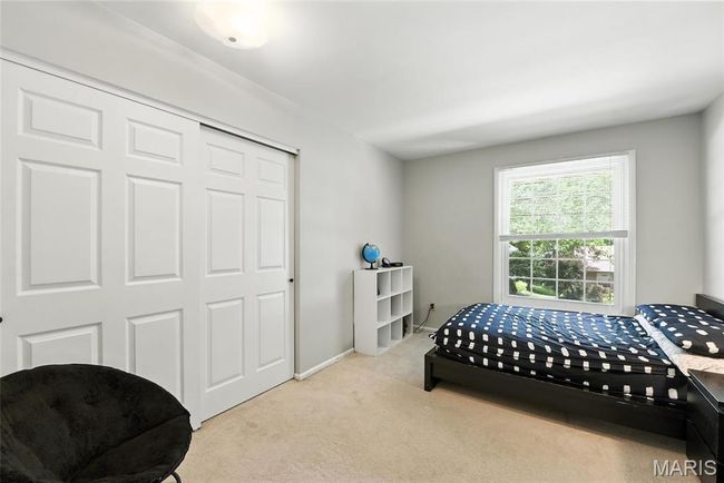 15480 Country Mill Ct, House other with 4 bedrooms, 3 bathrooms and null parking in Chesterfield MO | Image 14