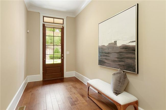 385 Windy Pines Trl, Townhouse with 3 bedrooms, 4 bathrooms and 2 parking in Roswell GA | Image 5