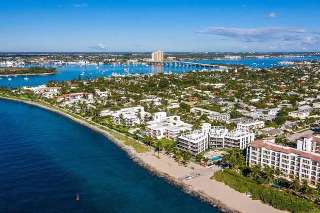 APT-304 - 106 Inlet Way, Condo with 2 bedrooms, 3 bathrooms and null parking in Palm Beach Shores FL | Image 41