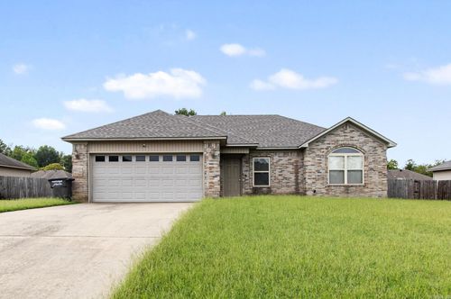 1017 Stevenson Cv, Jacksonville, AR, 72076-4872 | Card Image