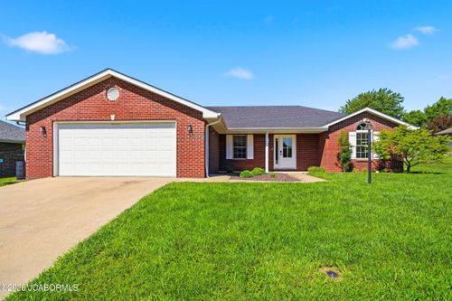 231 Ash Park Dr, Jefferson City, MO, 65109-3281 | Card Image
