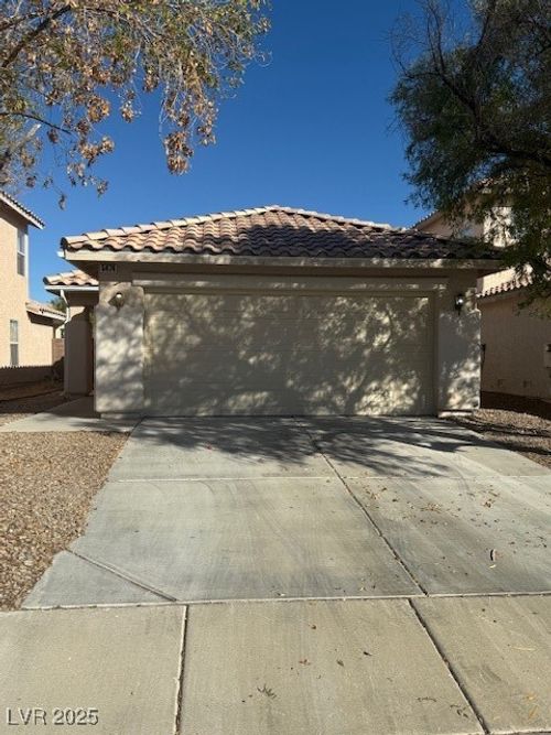 5474 Jacobs Field St, Las Vegas, NV, 89148-4617 | Card Image