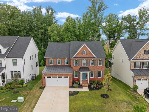 15628 Twin River Cir, BOWIE, MD, 20716-3574 | Card Image
