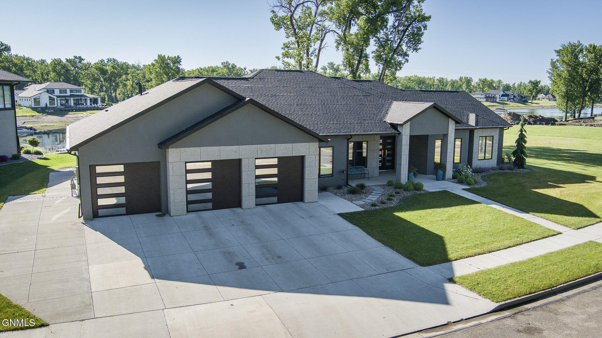 Langer Ln, Bismarck, ND 58504