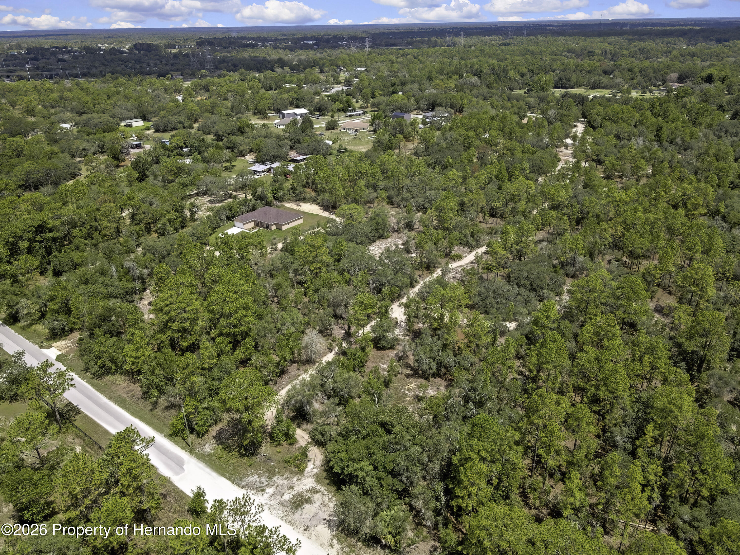 Land in Brooksville 3