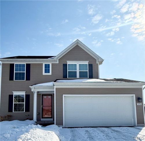 5496 Tobin Path, Clay, NY, 13041-6881 | Card Image