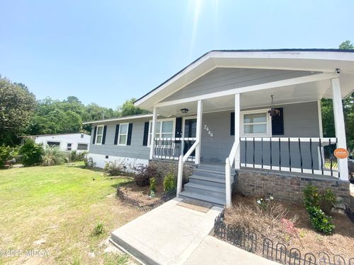 2444 Rocky Creek Road, Macon, GA, 31206 | Card Image