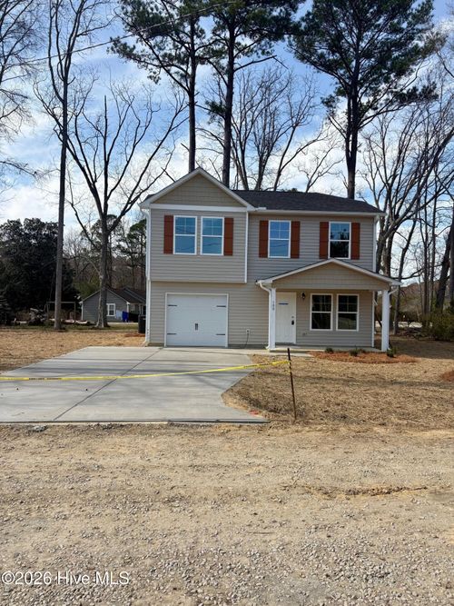100 Oneil Dr, Washington, NC, 27889-6405 | Card Image