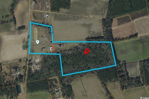 TBD Salem Rd., Aynor, SC, 29511 | Card Image
