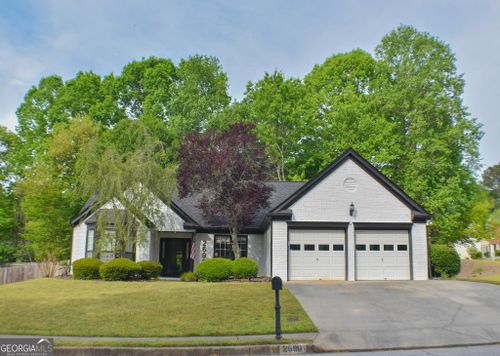 2690 Evergreen Eve Crossing, Dacula, GA, 30019 | Card Image