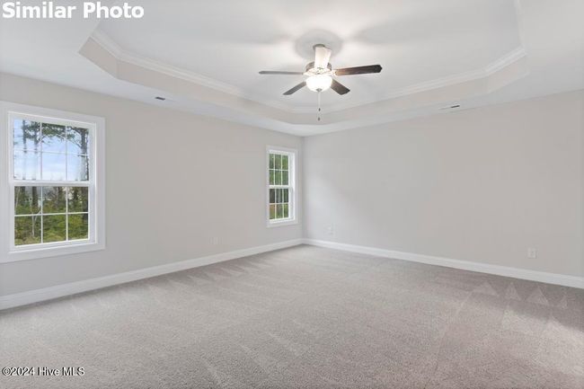 707 Ellabond St, House other with 4 bedrooms, 3 bathrooms and 2 parking in Sneads Ferry NC | Image 26