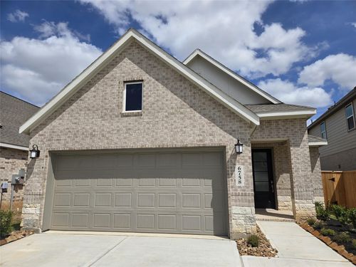 6758 Sunset Velvet Dr, Katy, TX, 77493-5744 | Card Image