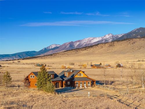 5 Shoshoni Way, Pray, MT, 59065 | Card Image