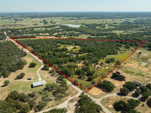 TBD County Road 3585, Paradise, TX, 76073 | Card Image