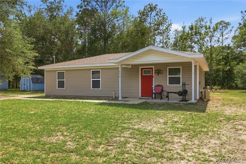 8616 N Reina Loop, Crystal River, FL, 34428-6925 | Card Image