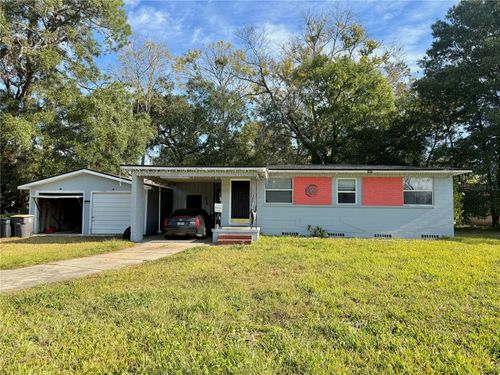 6358 Claret Dr, Jacksonville, FL, 32210-7705 | Card Image