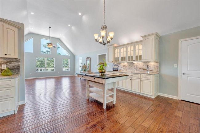 Built in China Cabinet | Image 5