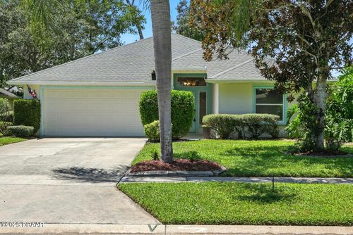 6096 Jasmine Vine Dr, Port Orange, FL, 32128-7111 | Card Image