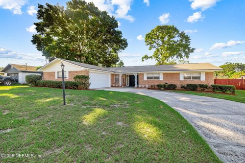 7302 Sandy Bluff Dr, Jacksonville, FL, 32277-0944 | Card Image