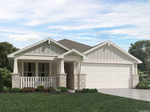 874 Shatterhand Blvd, San Antonio, TX, 78260-2271 | Card Image