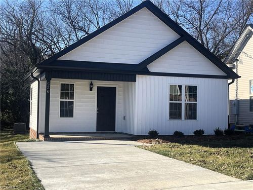 526 White Oak St, High Point, NC, 27260-5348 | Card Image
