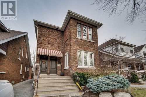 1346 Parent Ave, Windsor, ON, N8X4J3 | Card Image