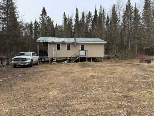 LT 7 CON 21 Janveau Road, Papineau Cameron, ON, P0H1V0 | Card Image