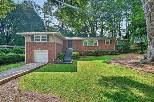 3659 Admiral Dr, Chamblee, GA, 30341-2045 | Card Image