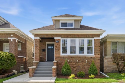 533 E 88 Place E, Chicago, IL, 60619 | Card Image