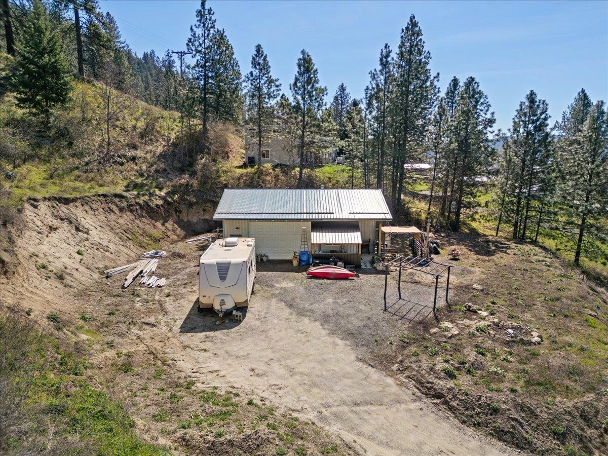 Residential in Nine Mile Falls 5