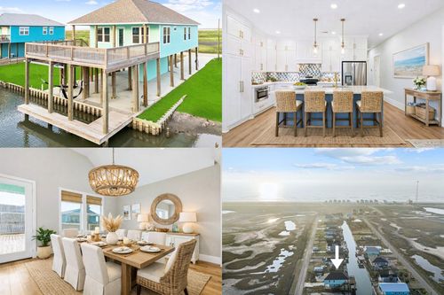 591 Pompano Ln, Freeport, TX, 77541-8015 | Card Image