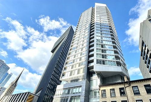 1906-68 Shuter St, Toronto, ON, M5B0B4 | Card Image
