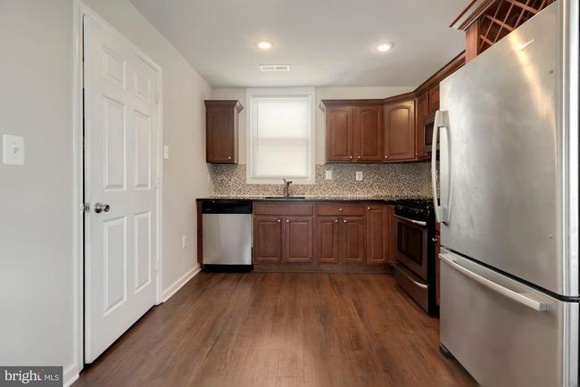3724 Mark Dr, Townhouse with 3 bedrooms, 2 bathrooms and null parking in ALEXANDRIA VA | Image 8