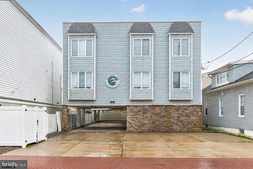 2-22 S Washington Ave, MARGATE CITY, NJ, 08402-2300 | Card Image