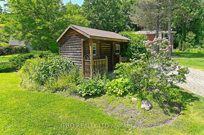 4 Ann St, House other with 2 bedrooms, 2 bathrooms and 6 parking in Georgetown ON | Image 36