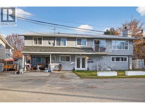 543 Desmond St, Kamloops, BC, V2B5J9 | Card Image