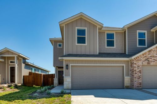 720 Harvest Moon Dr, Venus, TX, 76084-2167 | Card Image