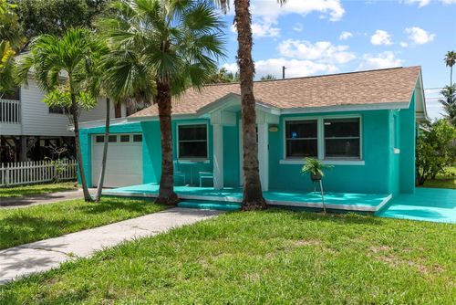 104 12th Ave, INDIAN ROCKS BEACH, FL, 33785-3726 | Card Image