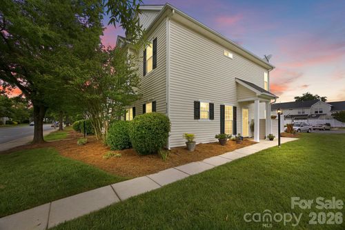 4130 Town Center Rd, Harrisburg, NC, 28075-7440 | Card Image