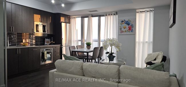 1402 - 2550 Simcoe St N, Condo with 1 bedrooms, 1 bathrooms and 1 parking in Oshawa ON | Image 18