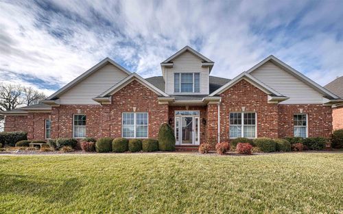 9049 Halston Cir, Newburgh, IN, 47630-2310 | Card Image